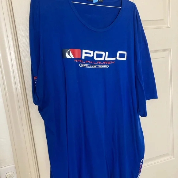 Authentic Ralph Lauren some are 2xl 3xl - Picture 13 of 16